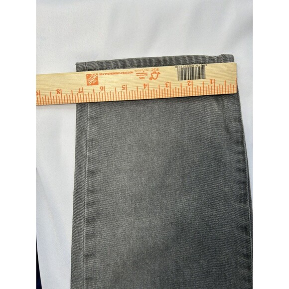 Madewell The Slouchy BoyJean Size 29 Mom Boyfriend Jeans - Picture 5 of 9